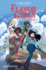 Flavor Girls: Return to the Mothership - Loic Locatelli-Kournwsky - 9798892153812