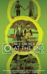 Once Upon a Time at the End of the World Deluxe Edition - Jason Aaron - 9798892153829