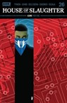 House of Slaughter #26 - James Tynion IV ; Sam Johns - 9798892155090