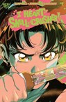 I Heart Skull-Crusher! #7 - Josie Campbell - 9798892155250