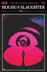 House of Slaughter #27 - James Tynion IV ; Sam Johns - 9798892155298