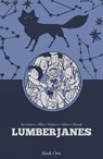 Lumberjanes Book One - Shannon Watters ; N. D. Stevenson - 9798892155410