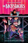 The Backstagers: Complete Collection - James Tynion IV - 9798892155458
