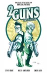 2 Guns Complete Collection - Steven Grant - 9798892155816
