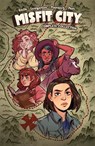 Misfit City Complete Collection - Kiwi Smith ; Kurt Lustgarten - 9798892155984