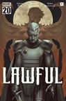 Lawful #7 - Greg Pak - 9798892156301