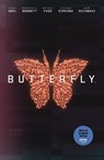 Butterfly - Arash Amel ; Marguerite Bennett - 9798892156448