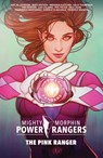 Mighty Morphin Power Rangers: The Pink Ranger - Tini Howard - 9798892157230
