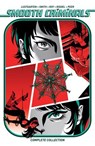 Smooth Criminals Complete Collection - Kiwi Smith ; Kurt Lustgarten - 9798892157278