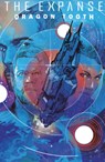 The Expanse: Dragon Tooth Deluxe Edition - Andy Diggle - 9798892157377