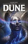 Dune: House Harkonnen Vol. 3 - Brian Herbert ; Kevin J. Anderson - 9798892158350