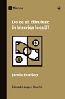 Why Should I Give to My Church? / De ce s¿ d¿ruiesc în biserica local¿? - Jamie Dunlop - 9798892180092
