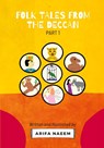 Folk Tales from the Deccan - Part 1 (Full Colour) - Arifa Naeem - 9798892224048