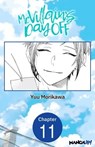 Mr. Villain's Day Off #011 - Yuu Morikawa - 9798892310482