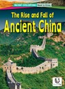 The Rise and Fall of Ancient China - D. R. Faust - 9798892320429