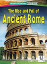 The Rise and Fall of Ancient Rome - D. R. Faust - 9798892320450