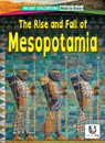 The Rise and Fall of Mesopotamia - D. R. Faust - 9798892320474