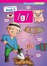 Pink Sound Practice Book 5 /G - N/A - 9798892323581