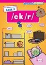 Pink Sound Practice Book 9 /Ck/R - N/A - 9798892323628