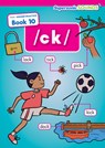 Pink Sound Practice Book 10 /Ck - N/A - 9798892323635