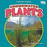 Underwater Plants - Emma Carlson Berne - 9798892324601