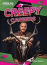 Creepy Careers - Nathan Sommer - 9798892326452