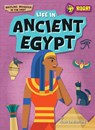 Life in Ancient Egypt - Noah Leatherland - 9798892329668
