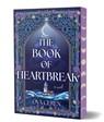 The Book of Heartbreak - Ova Ceren - 9798892421751