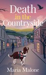 Death in the Countryside: A Wren & Wilson Mystery - Maria Malone - 9798892422697