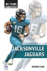 Jacksonville Jaguars - Brendan Flynn - 9798892501026