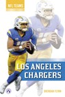 Los Angeles Chargers - Brendan Flynn - 9798892501538