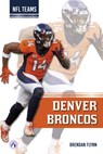 Denver Broncos - Brendan Flynn - 9798892501682