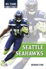 Seattle Seahawks - Brendan Flynn - 9798892501767