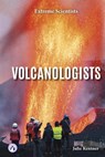 Volcanologists - Julie Kentner - 9798892502481