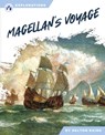 Magellan's Voyage - Dalton Rains - 9798892503310