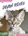 Devon Rexes - Abby Doty - 9798892503471