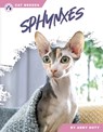 Sphynxes - Abby Doty - 9798892503549