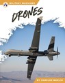 Drones - Charles Marlin - 9798892503747