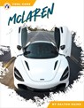 McLaren - Dalton Rains - 9798892505246