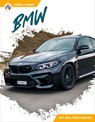 BMW - Dalton Rains - 9798892505543