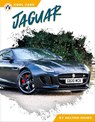 Jaguar - Dalton Rains - 9798892505574