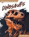 Dinosaurs - Abby Doty - 9798892505673
