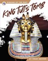 King Tut’s Tomb - Trudy Becker - 9798892505680