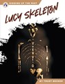 Lucy Skeleton - Trudy Becker - 9798892505697