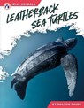 Leatherback Sea Turtles - Abby Doty - 9798892505857