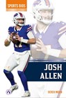 Josh Allen - Derek Moon - 9798892507202