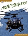 Night Stalkers - Charles Marlin - 9798892508353