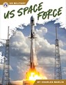 US Space Force - Charles Marlin - 9798892508360
