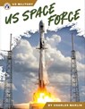 US Space Force - Charles Marlin - 9798892508360