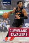 Cleveland Cavaliers - Charlie Beattie - 9798892509299